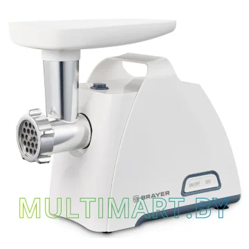 Мясорубка Brayer BR1604